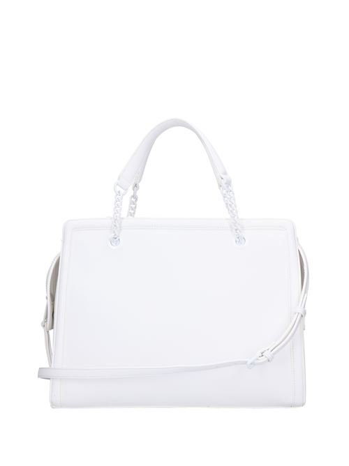 Borsa in ecopelle JOHN RICHMOND | RWP24048BOBIANCO